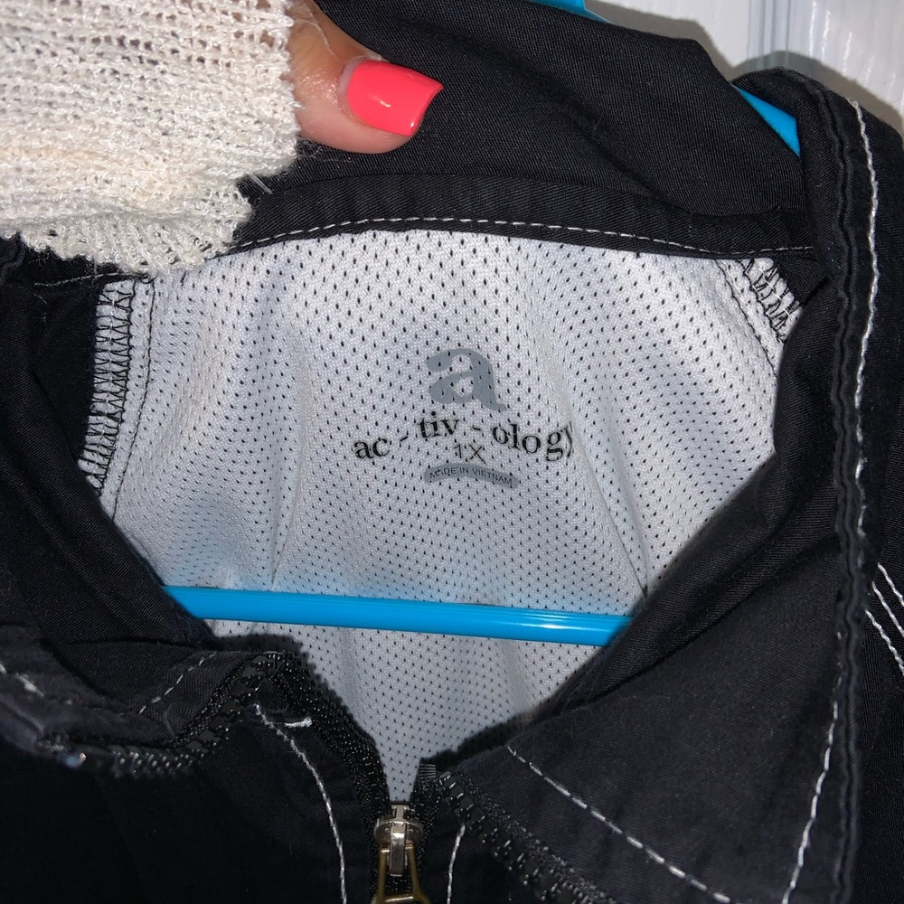 Active jacket - Picture 2 of 2